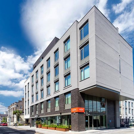 Niche Living - Dun Laoghaire Dublin Exterior foto