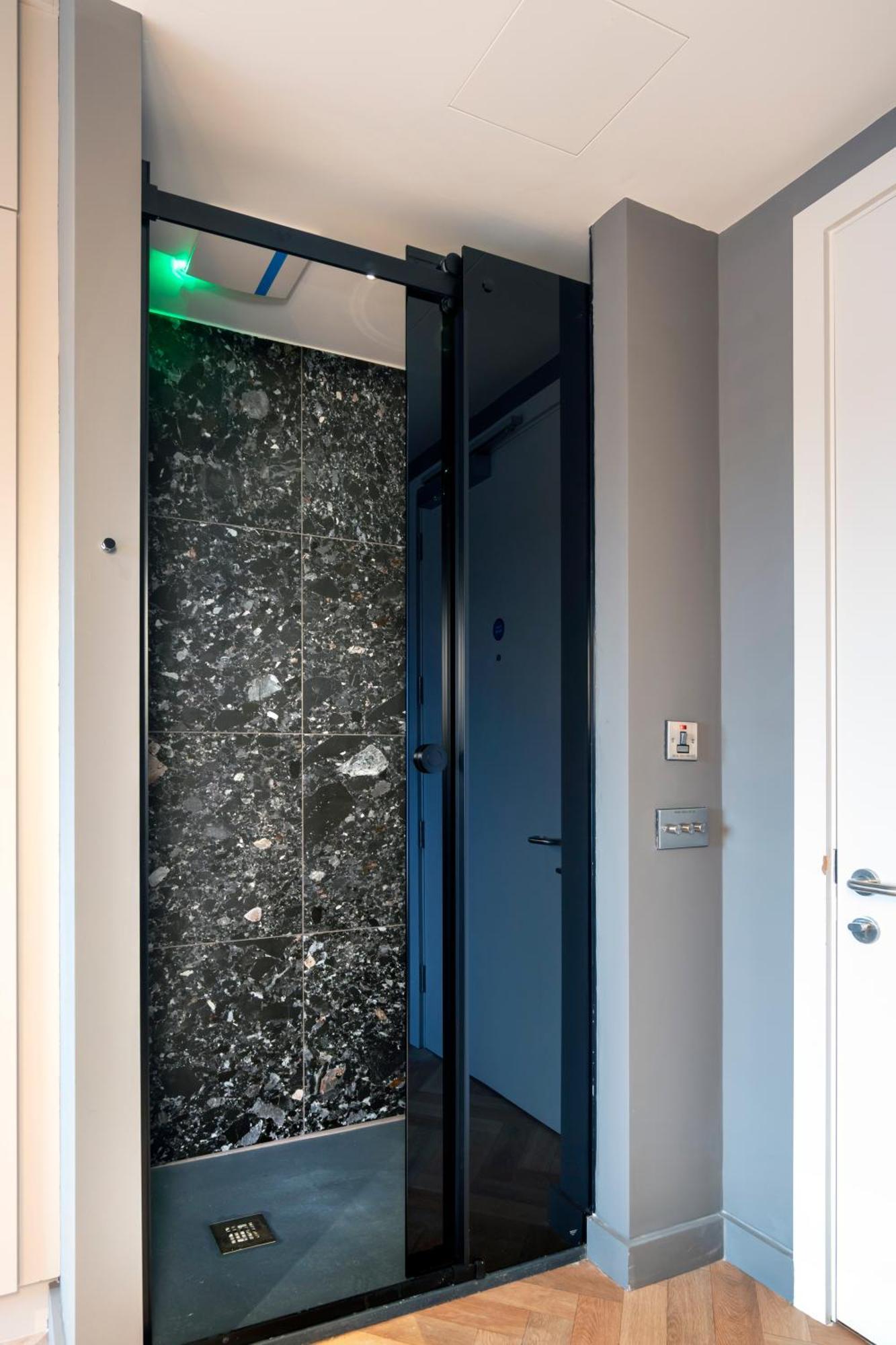 Niche Living - Dun Laoghaire Dublin Exterior foto